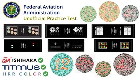 faa eye test machine answers|Answers for Pilots: Vision .